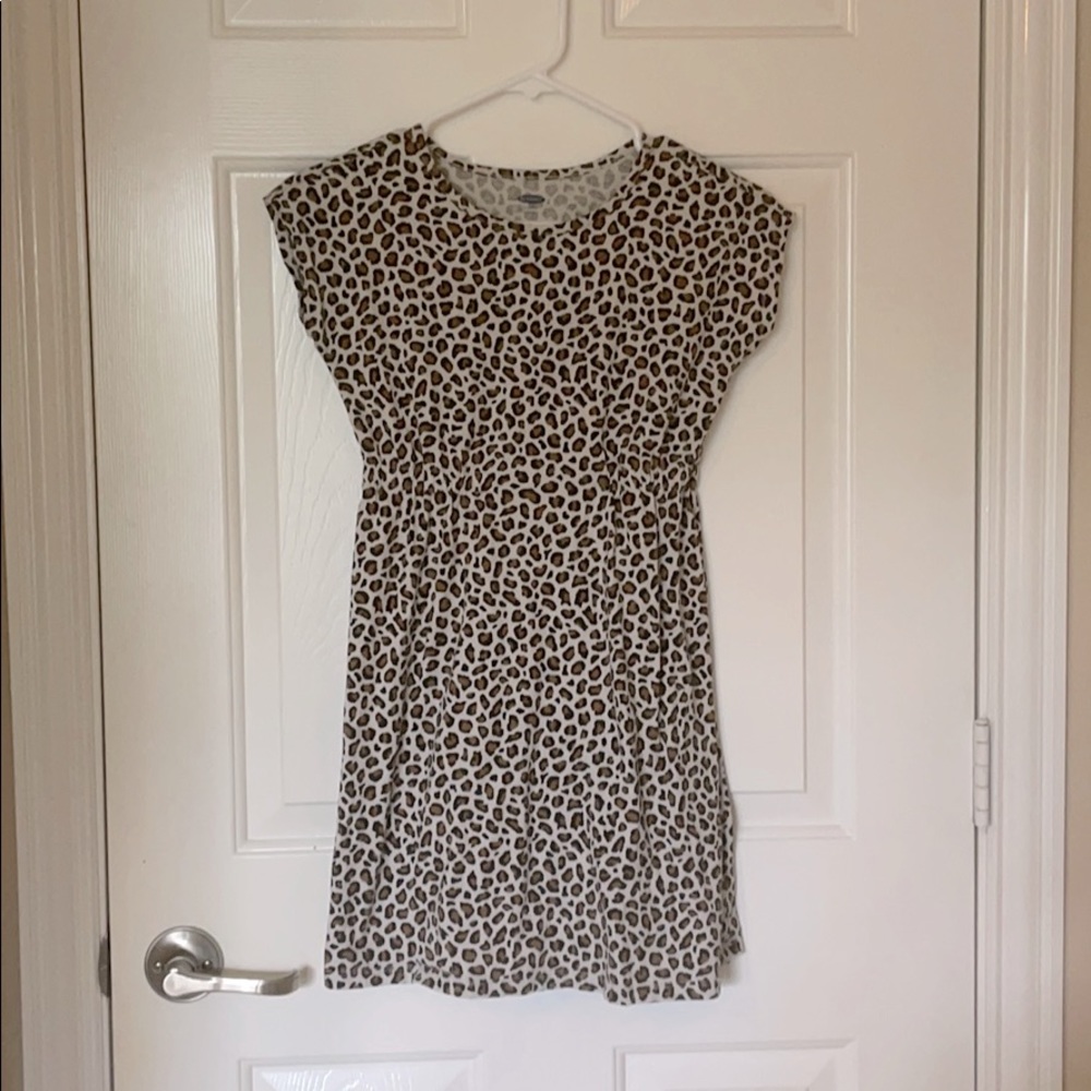 Old navy kids L 10/12 dress